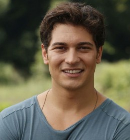 Çağatay Ulusoy
