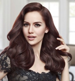 Fahriye Evcen