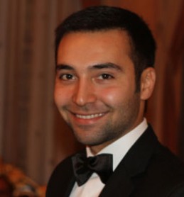 Azad Şabanov
