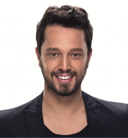 Murat Boz