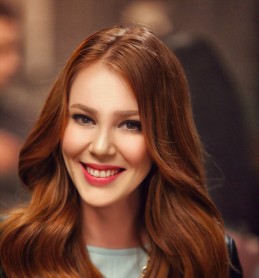 Elçin Sangu