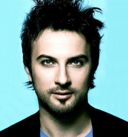 Tarkan Tevetoğlu