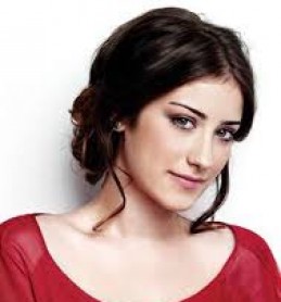 Hazal Kaya