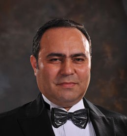 Azər Zeynalov