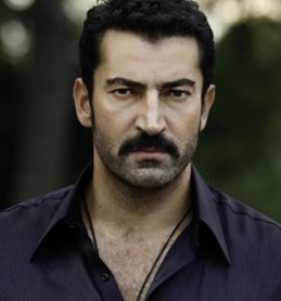Kenan İmirzalıoğlu
