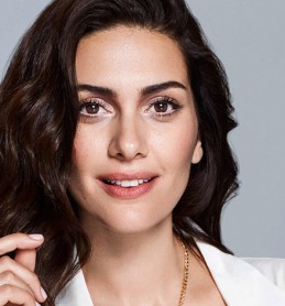 Bergüzar Korel