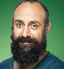 Halit Ergenç
