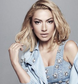 Hadise