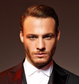 Kerem Bursin