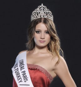 Gizem Karaca