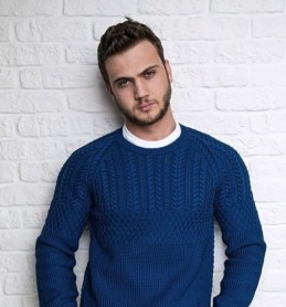 Aras Bulut İynemli
