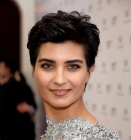 Tuba Büyüküstün