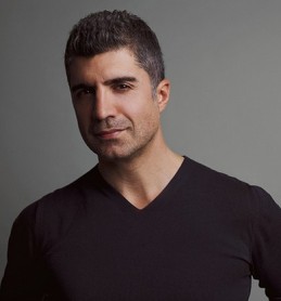 Özcan Deniz