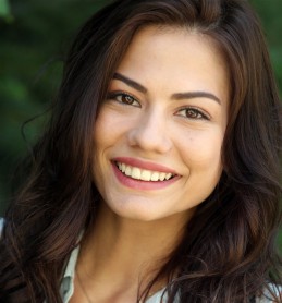 Demet Özdemir