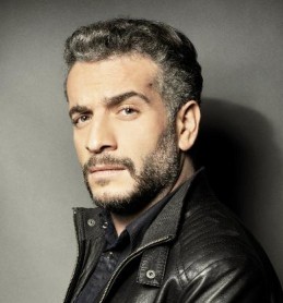 Murat Cemcir