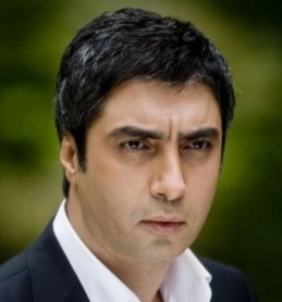 Necati Şaşmaz