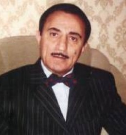 Baba Mahmudoğlu