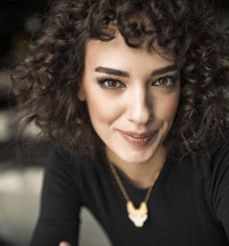 Seda Bakan