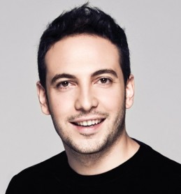 Oğuzhan Koç