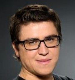 İbrahim Büyükak