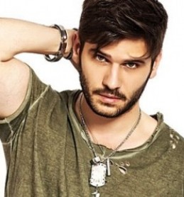 Tolgahan Sayışman