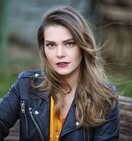 Aslı Enver