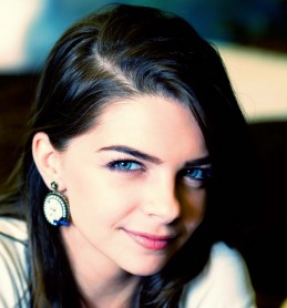 Pelin Karahan
