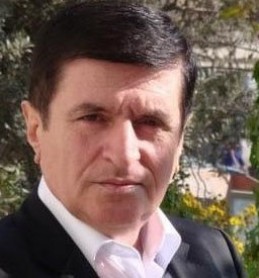 Baloğlan Əşrəfov