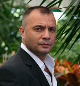 Oktay Kaynarca