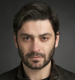 Ozan Akbaba