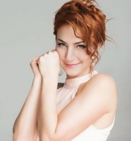 Sanem Çelik