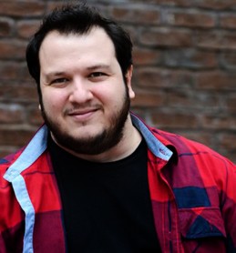 Şahan Gökbakar