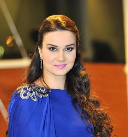 Bəyimxanım Vəliyeva