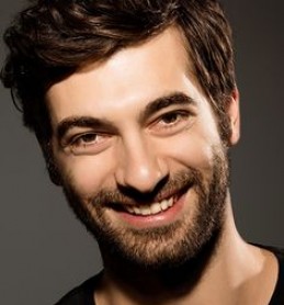 İlker Kaleli