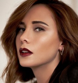Burçin Terzioğlu