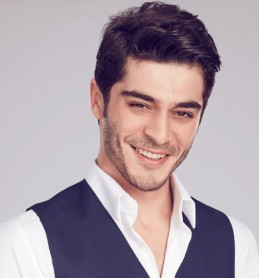 Burak Deniz
