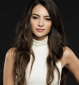 Melisa Aslı Pamuk