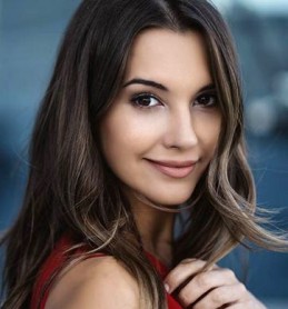 Leyla Lydia Tuğutlu