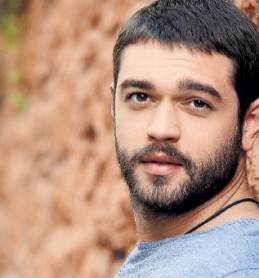 Furkan Andıç