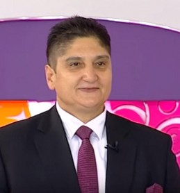 Bilal Əliyev