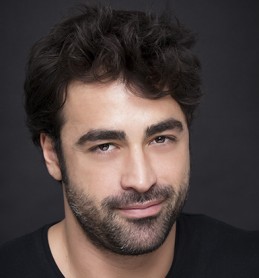 Sarp Levendoğlu