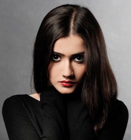 Sevda Erginci