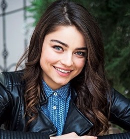 Ayça Ayşin Turan