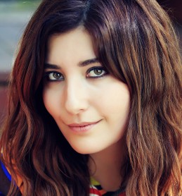 Şebnem Bozoklu