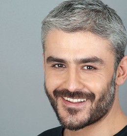 Kanbolat Görkem Arslan