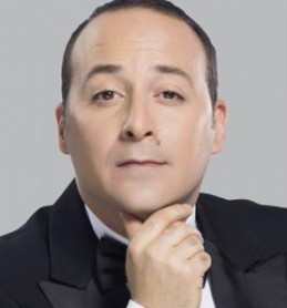 Tolga Çevik