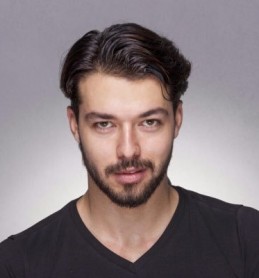Hilmi Cem İntepe