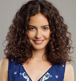 Ezgi Şenler