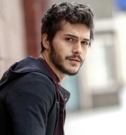 Alperen Duymaz
