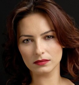 Ayça Bingöl